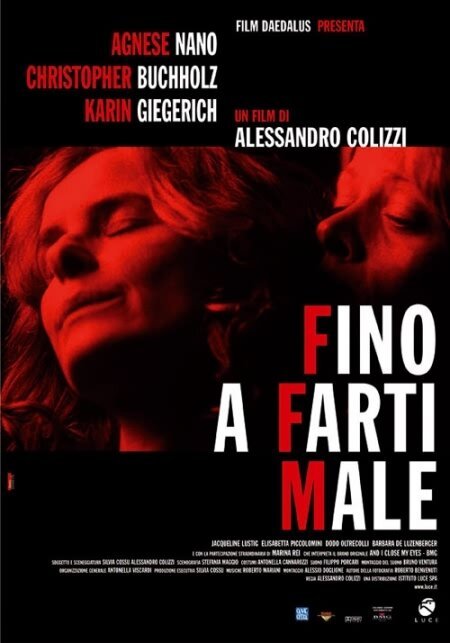 Смотреть фильм До боли / Fino a farti male (2004) онлайн в хорошем качестве HDRip