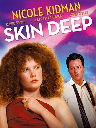 Смотреть фильм До мозга костей / Skin Deep (1983) онлайн в хорошем качестве SATRip