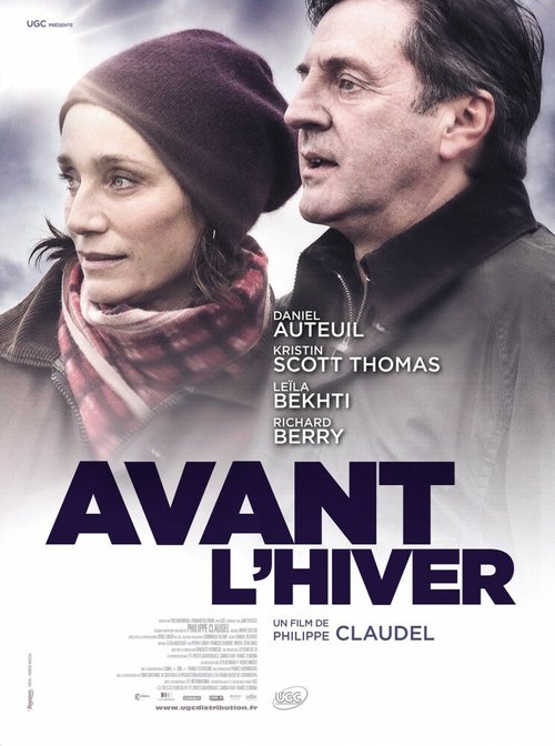 Смотреть фильм До наступления зимы / Avant l'hiver (2013) онлайн в хорошем качестве HDRip