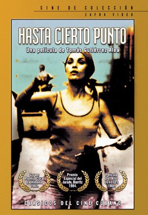 Смотреть фильм До некоторой степени / Hasta cierto punto (1983) онлайн в хорошем качестве SATRip