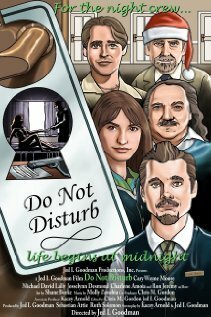 Смотреть фильм Do Not Disturb (2009) онлайн в хорошем качестве HDRip