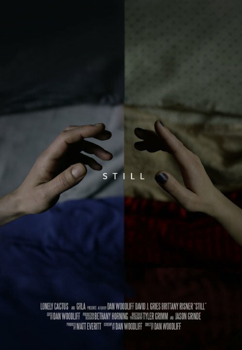 Смотреть фильм До сих пор / Still (2015) онлайн 