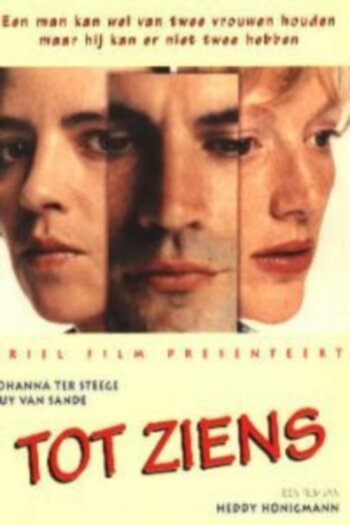 Смотреть фильм До свидания / Tot ziens (1995) онлайн в хорошем качестве HDRip