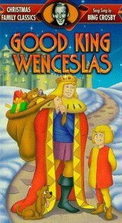 Смотреть фильм Добрый король Вацлав / Good King Wenceslas (1994) онлайн 