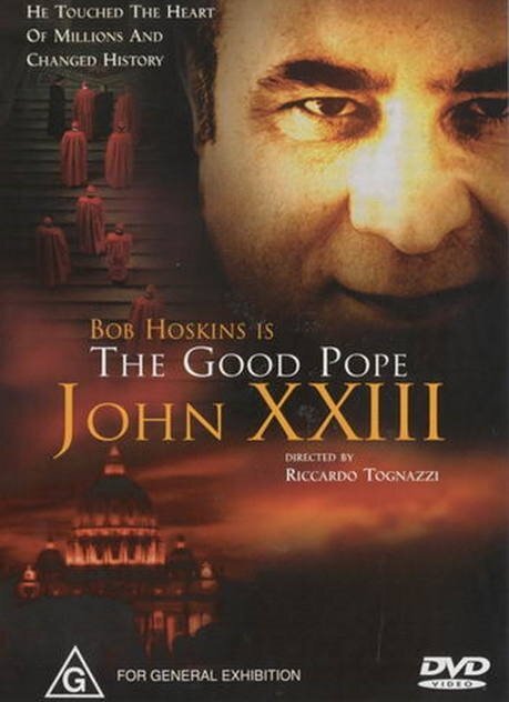 Смотреть фильм Добрый папа / Il papa buono (2003) онлайн в хорошем качестве HDRip