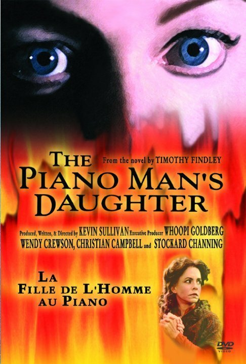 Смотреть фильм Дочь пианиста / The Piano Man's Daughter (2003) онлайн в хорошем качестве HDRip