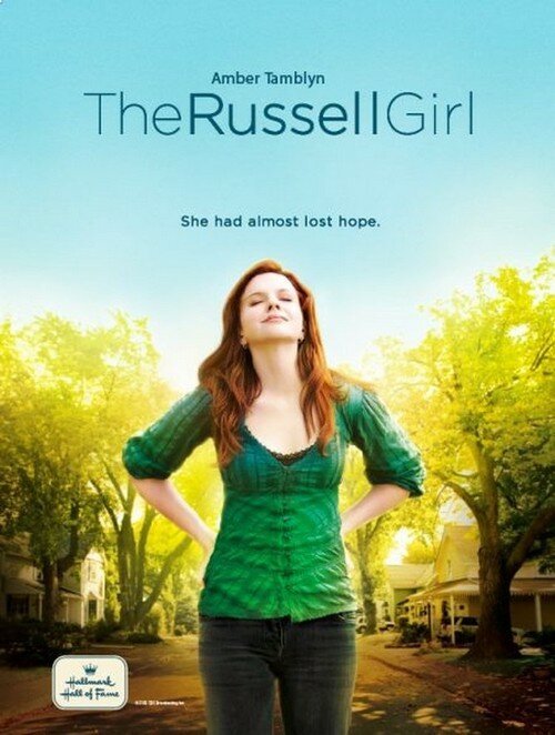 Смотреть фильм Дочь Расселов / The Russell Girl (2008) онлайн в хорошем качестве HDRip