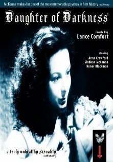 Смотреть фильм Дочь тьмы / Daughter of Darkness (1948) онлайн в хорошем качестве SATRip