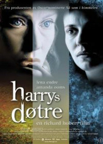 Смотреть фильм Дочери Гарри / Harrys döttrar (2005) онлайн в хорошем качестве HDRip