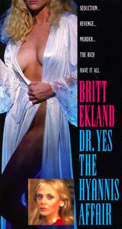 Смотреть фильм Doctor Yes: The Hyannis Affair (1983) онлайн в хорошем качестве SATRip