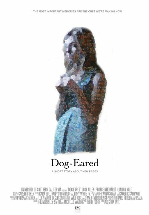 Смотреть фильм Dog-Eared (2012) онлайн 