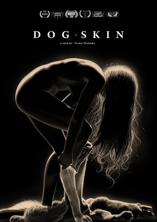 Смотреть фильм Dog Skin (2019) онлайн 