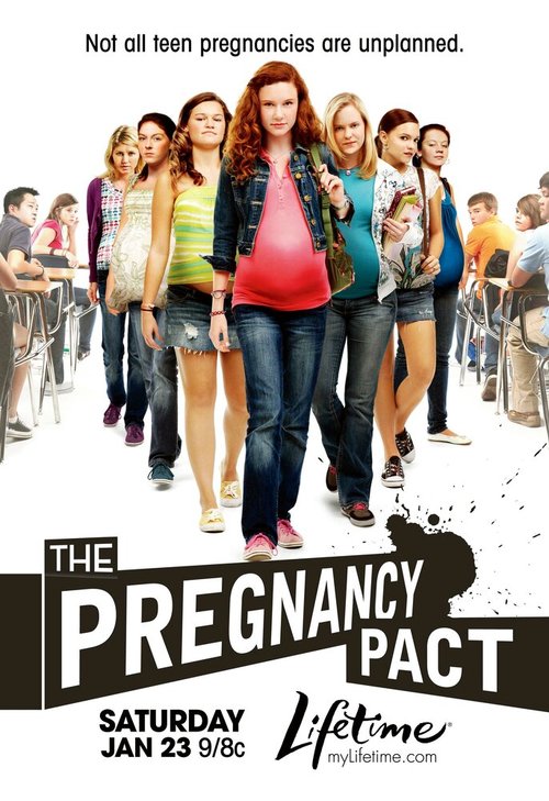 Договор на беременность / Pregnancy Pact