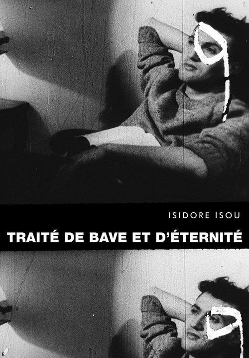 Договор слюны и вечности / Traité de bave et d'éternité