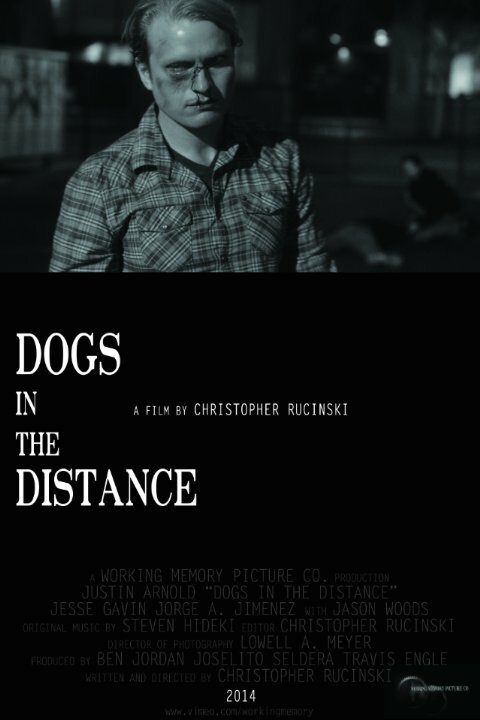Смотреть фильм Dogs in the Distance (2014) онлайн 