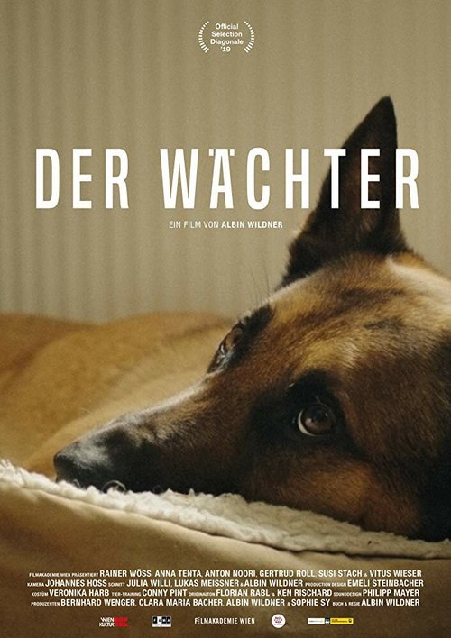 Смотреть фильм Dogwatch (2019) онлайн в хорошем качестве HDRip