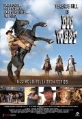 Смотреть фильм Док Вест / Doc West (2009) онлайн в хорошем качестве HDRip