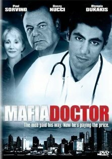 Смотреть фильм Доктор Дона / Mafia Doctor (2003) онлайн в хорошем качестве HDRip
