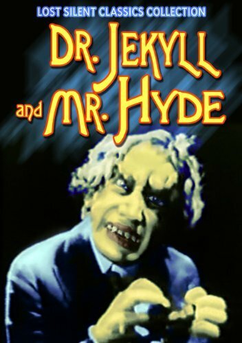Смотреть фильм Доктор Джекилл и Мистер Хайд / Dr. Jekyll and Mr. Hyde (1913) онлайн в хорошем качестве SATRip
