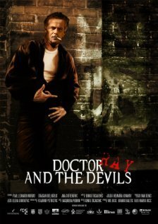 Смотреть фильм Доктор Рей и дьяволы / Doktor Rej i djavoli (2012) онлайн 