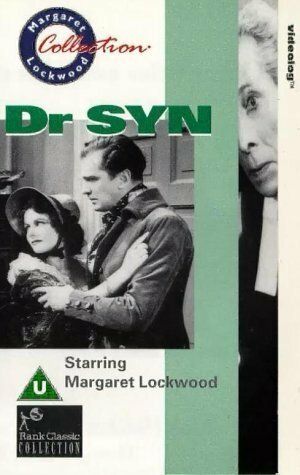 Смотреть фильм Доктор Шин / Doctor Syn (1937) онлайн в хорошем качестве SATRip