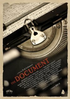 Смотреть фильм Документ / The Document (2013) онлайн 