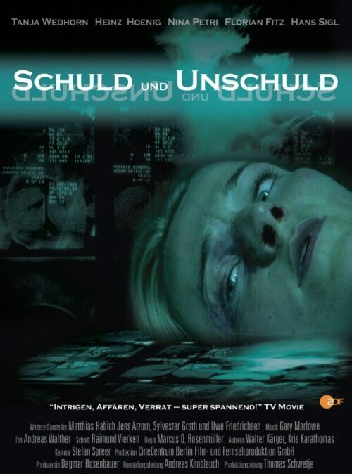 Смотреть фильм Долг и невиновность / Schuld und Unschuld (2007) онлайн в хорошем качестве HDRip
