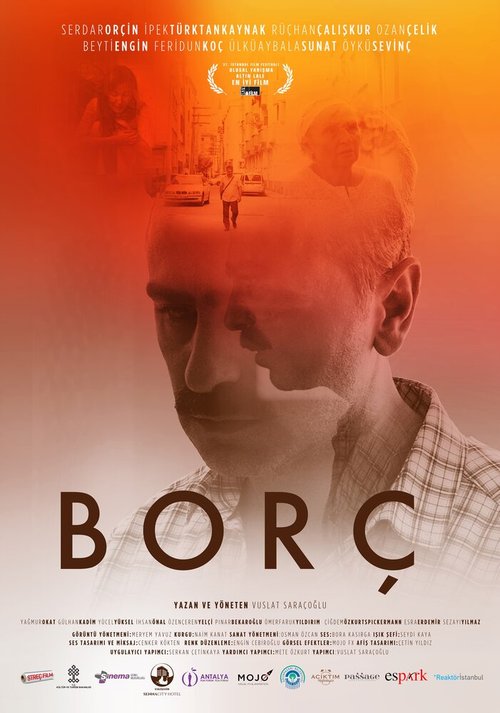 Смотреть фильм Долг / Borç (2018) онлайн в хорошем качестве HDRip