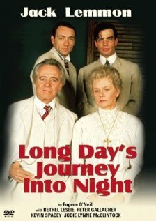 Смотреть фильм Долгое путешествие дня в ночь / Long Day's Journey Into Night (1987) онлайн в хорошем качестве SATRip