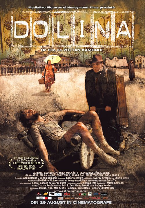 Смотреть фильм Долина / Dolina (2007) онлайн 