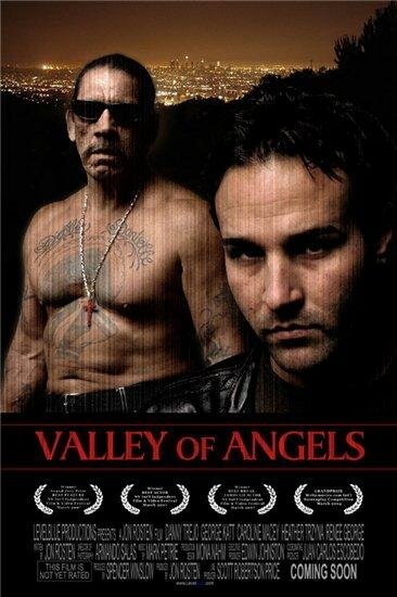 Смотреть фильм Долина ангелов / Valley of Angels (2008) онлайн в хорошем качестве HDRip