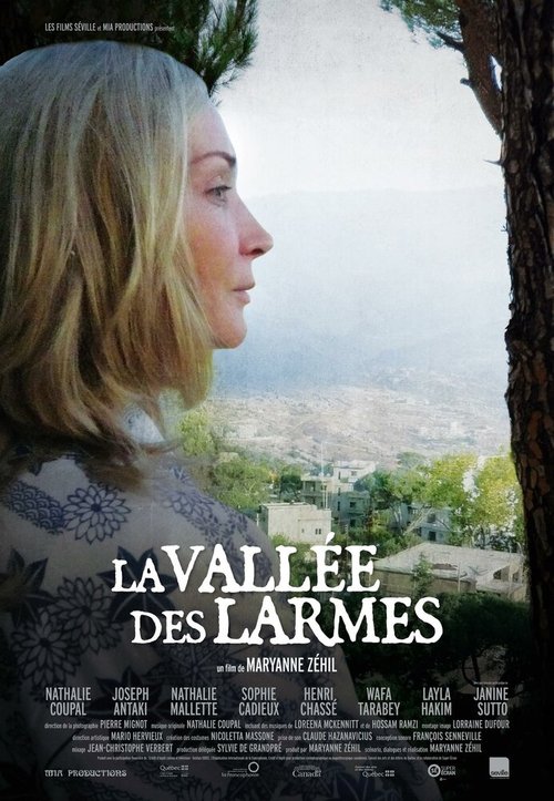 Смотреть фильм Долина слез / La vallée des larmes (2012) онлайн в хорошем качестве HDRip