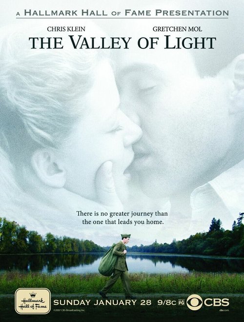 Смотреть фильм Долина света / The Valley of Light (2007) онлайн в хорошем качестве HDRip