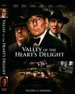 Смотреть фильм Долина света / Valley of the Heart's Delight (2006) онлайн в хорошем качестве HDRip