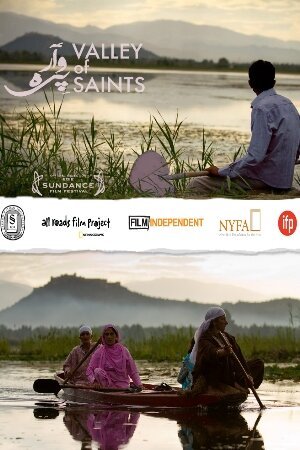 Смотреть фильм Долина святых / Valley of Saints (2012) онлайн в хорошем качестве HDRip
