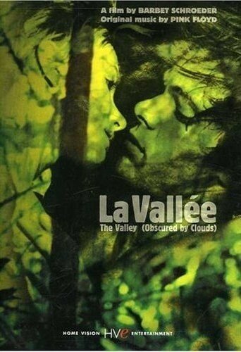 Смотреть фильм Долина / La vallée (1972) онлайн в хорошем качестве SATRip