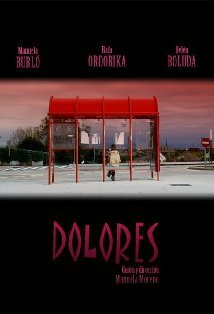 Смотреть фильм Долорес / Dolores (2008) онлайн 