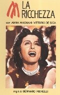 Смотреть фильм Долой богатство! / Abbasso la ricchezza! (1946) онлайн в хорошем качестве SATRip
