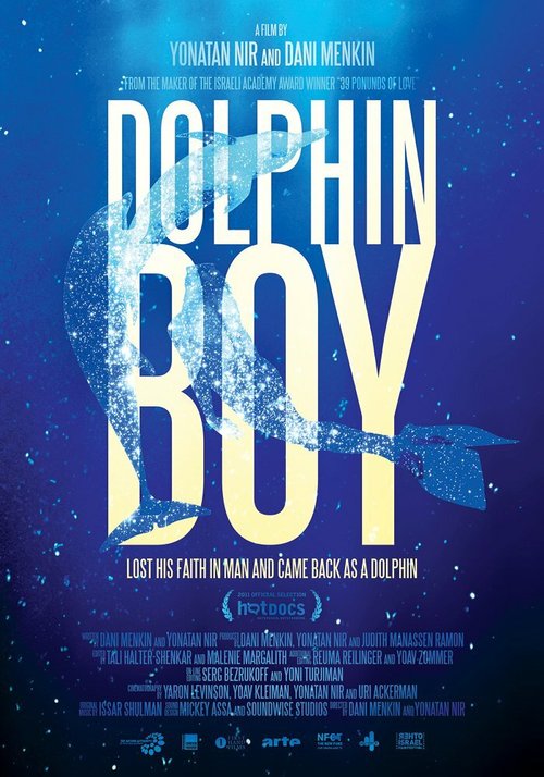 Смотреть фильм Dolphin Boy (2011) онлайн в хорошем качестве HDRip