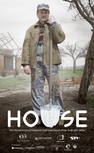 Смотреть фильм Дом / Dom (2011) онлайн в хорошем качестве HDRip