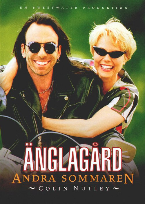 Смотреть фильм Дом ангелов — второе лето / Änglagård - Andra sommaren (1994) онлайн в хорошем качестве HDRip