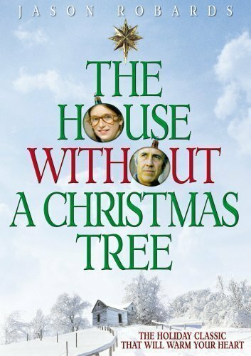 Смотреть фильм Дом без елки / The House Without a Christmas Tree (1972) онлайн в хорошем качестве SATRip