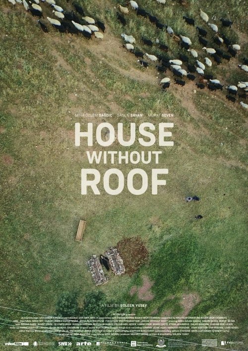 Дом без крыши / Haus Ohne Dach