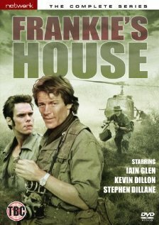 Смотреть фильм Дом Фрэнки / Frankie's House (1992) онлайн в хорошем качестве HDRip
