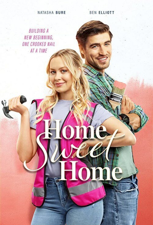 Смотреть фильм Дом, милый дом / Home Sweet Home (2020) онлайн в хорошем качестве HDRip