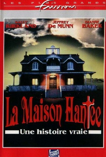 Смотреть фильм Дом призраков / The Haunted (1991) онлайн в хорошем качестве HDRip