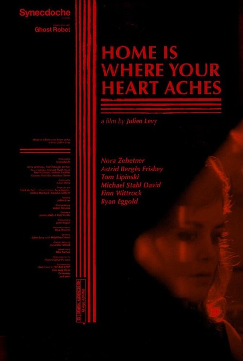 Смотреть фильм Дом там, где болит твоё сердце / Home Is Where Your Heart Aches (2014) онлайн в хорошем качестве HDRip