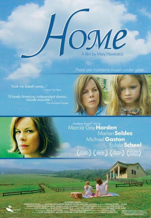 Смотреть фильм Дом / Home (2008) онлайн в хорошем качестве HDRip
