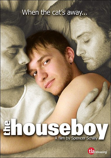 Смотреть фильм Домашний мальчик / The Houseboy (2007) онлайн в хорошем качестве HDRip