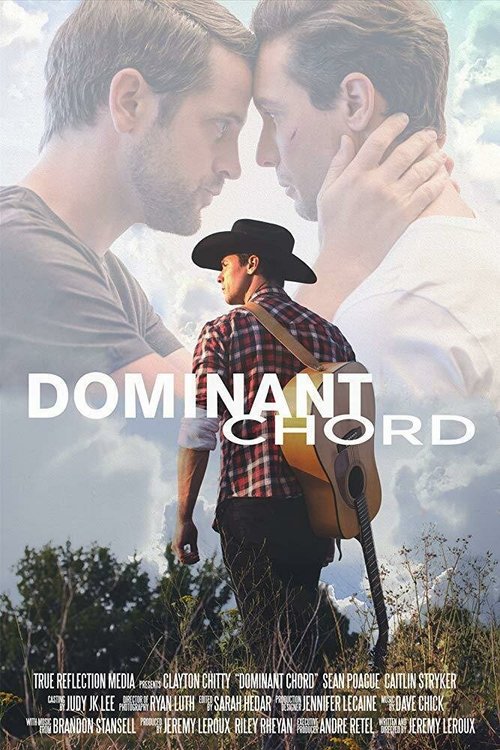 Смотреть фильм Dominant Chord (2019) онлайн 